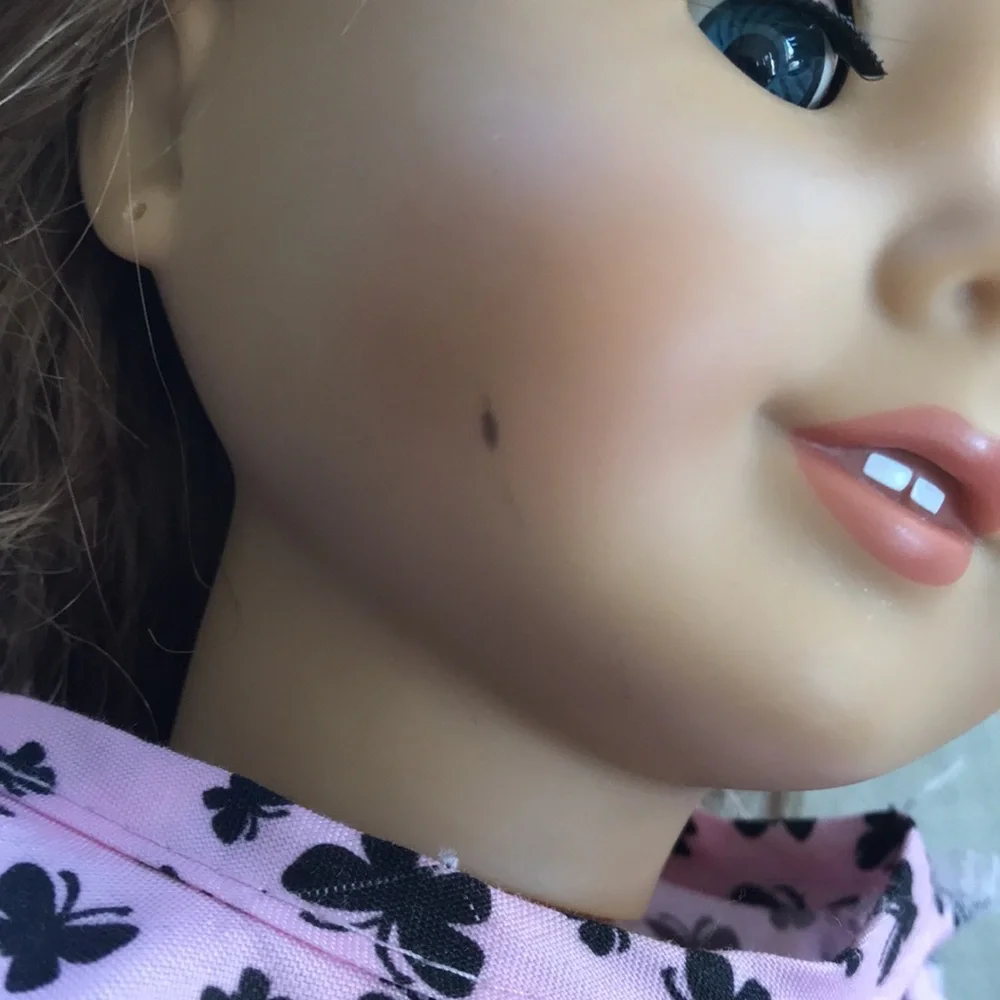 American Girl Doll